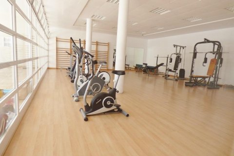 Apartament w Alicante, Hiszpania 3 sypialnie, 139 mkw. nr 140235 – zdjęcie 3