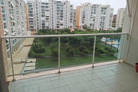 Apartament w Alicante, Hiszpania 3 sypialnie, 139 mkw. nr 140235 – zdjęcie 11