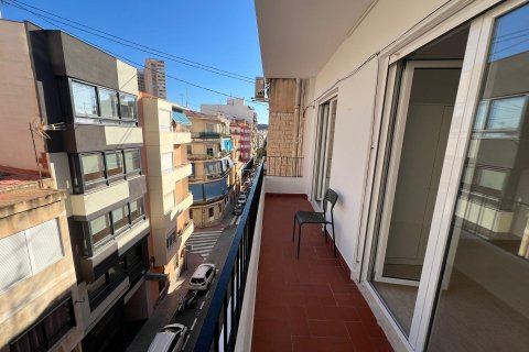 Apartament w Alicante, Hiszpania 4 sypialnie, 126 mkw. nr 140233 – zdjęcie 28