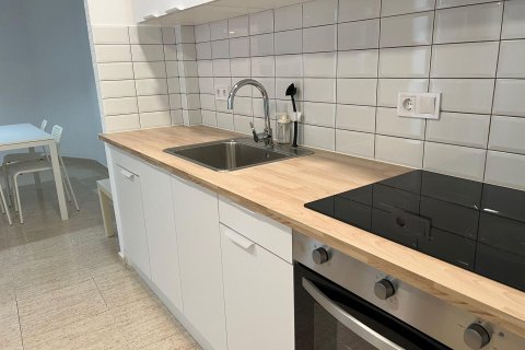 Apartament w Alicante, Hiszpania 4 sypialnie, 126 mkw. nr 140233 – zdjęcie 4