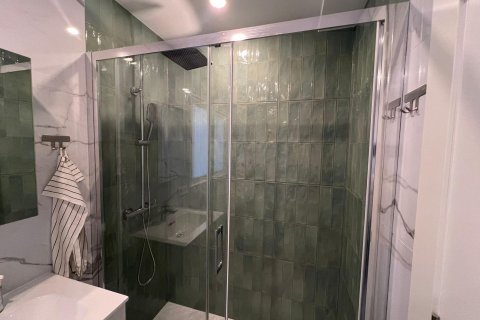 Apartament w Alicante, Hiszpania 4 sypialnie, 126 mkw. nr 140233 – zdjęcie 10