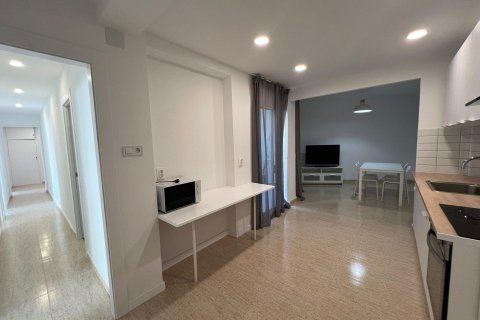 Apartament w Alicante, Hiszpania 4 sypialnie, 126 mkw. nr 140233 – zdjęcie 6