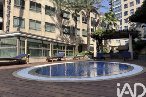 Appartamento in affitto a Barcelona, Spagna 2 camere da letto, 101 mq. N° 187559 - foto 4
