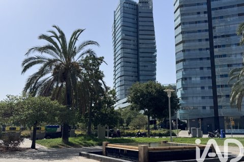 Appartamento in affitto a Barcelona, Spagna 2 camere da letto, 101 mq. N° 187559 - foto 26