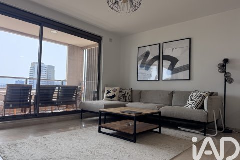 Appartamento in affitto a Barcelona, Spagna 2 camere da letto, 101 mq. N° 187559 - foto 8