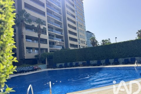 Appartamento in affitto a Barcelona, Spagna 2 camere da letto, 101 mq. N° 187559 - foto 3
