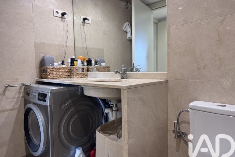 Appartamento in affitto a Barcelona, Spagna 2 camere da letto, 101 mq. N° 187559 - foto 21