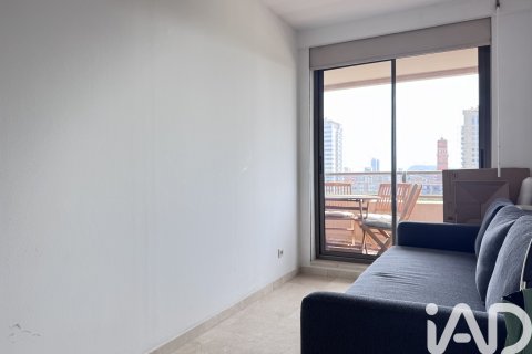 Appartamento in affitto a Barcelona, Spagna 2 camere da letto, 101 mq. N° 187559 - foto 18