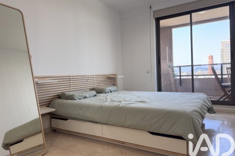 Appartamento in affitto a Barcelona, Spagna 2 camere da letto, 101 mq. N° 187559 - foto 13