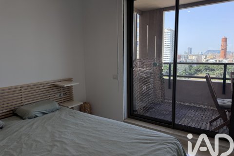 Appartamento in affitto a Barcelona, Spagna 2 camere da letto, 101 mq. N° 187559 - foto 16