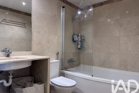 Appartamento in affitto a Barcelona, Spagna 2 camere da letto, 101 mq. N° 187559 - foto 20