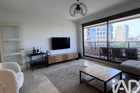 Appartamento in affitto a Barcelona, Spagna 2 camere da letto, 101 mq. N° 187559 - foto 9