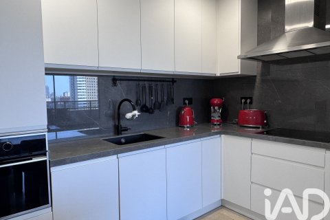 Appartamento in affitto a Barcelona, Spagna 2 camere da letto, 101 mq. N° 187559 - foto 12