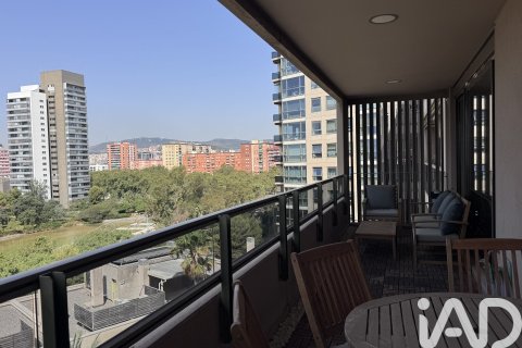 Appartamento in affitto a Barcelona, Spagna 2 camere da letto, 101 mq. N° 187559 - foto 6