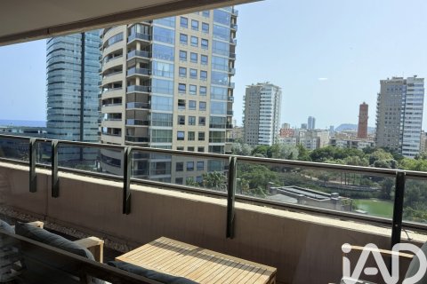 Appartamento in affitto a Barcelona, Spagna 2 camere da letto, 101 mq. N° 187559 - foto 7