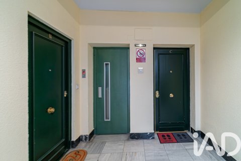 Appartamento in affitto a Madrid, Spagna 2 camere da letto, 102 mq. N° 187561 - foto 22