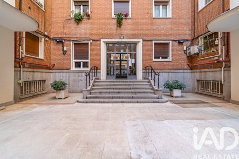 Appartamento in affitto a Madrid, Spagna 2 camere da letto, 102 mq. N° 187561 - foto 27