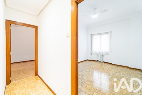 Appartamento in affitto a Madrid, Spagna 2 camere da letto, 102 mq. N° 187561 - foto 10