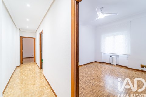 Appartamento in affitto a Madrid, Spagna 2 camere da letto, 102 mq. N° 187561 - foto 14