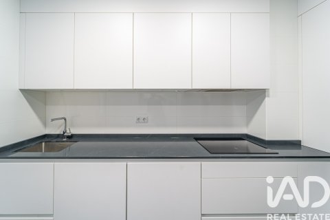 Appartamento in affitto a Madrid, Spagna 2 camere da letto, 102 mq. N° 187561 - foto 4
