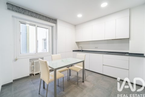 Appartamento in affitto a Madrid, Spagna 2 camere da letto, 102 mq. N° 187561 - foto 2