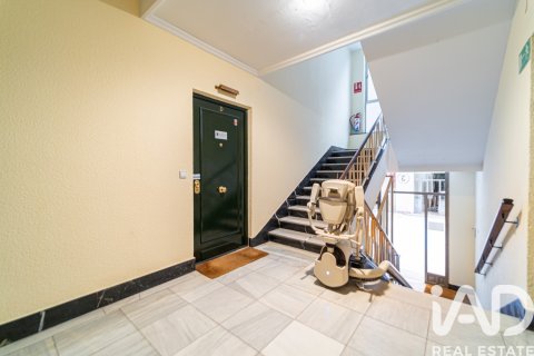 Appartamento in affitto a Madrid, Spagna 2 camere da letto, 102 mq. N° 187561 - foto 25