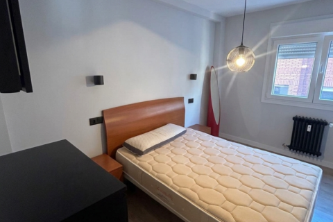 Apartment for rent in Leon, Spain 3 bedrooms, 91 sq.m. No. 187563 - photo 11