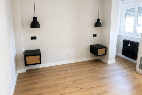 Apartment for rent in Leon, Spain 3 bedrooms, 91 sq.m. No. 187563 - photo 9