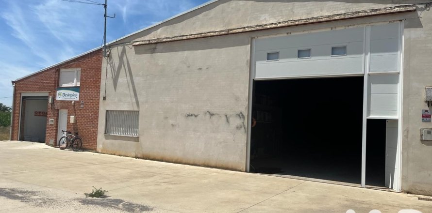Land in Pobladura De Pelayo Garcia, Leon, Spanien 562 m2 Nr. 187564