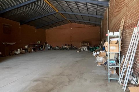 Land zur Miete in Pobladura De Pelayo Garcia, Leon, Spanien 562 m2 Nr. 187564 - Foto 3