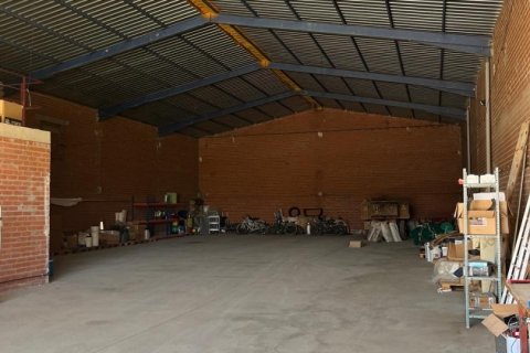 Land zur Miete in Pobladura De Pelayo Garcia, Leon, Spanien 562 m2 Nr. 187564 - Foto 5