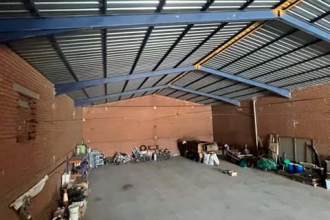 Land zur Miete in Pobladura De Pelayo Garcia, Leon, Spanien 562 m2 Nr. 187564 - Foto 7