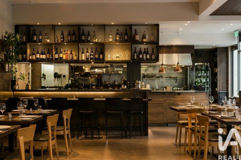 Cafe / restaurant zur Miete in Badalona, Barcelona, Spanien 263 m2 Nr. 187565 - Foto 17