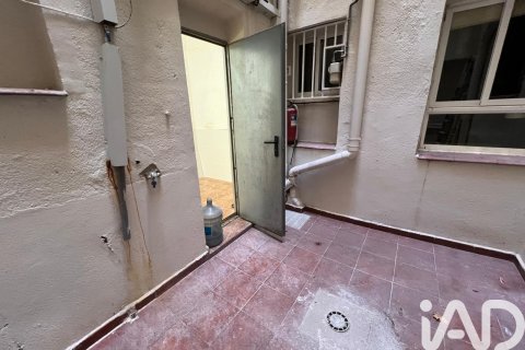 Komerciāls īpašums īrēšanai Madrid, Spānijā 1 istaba, 43 m2 Nr. 187560 - attēls 11