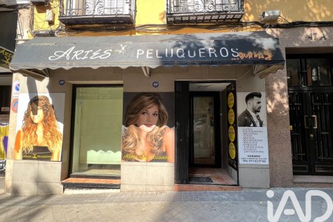 Komerciāls īpašums īrēšanai Madrid, Spānijā 1 istaba, 43 m2 Nr. 187560 - attēls 18