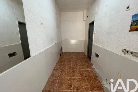 Komerciāls īpašums īrēšanai Madrid, Spānijā 1 istaba, 43 m2 Nr. 187560 - attēls 12