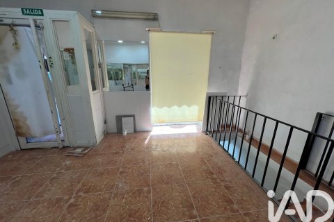 Komerciāls īpašums īrēšanai Madrid, Spānijā 1 istaba, 43 m2 Nr. 187560 - attēls 17