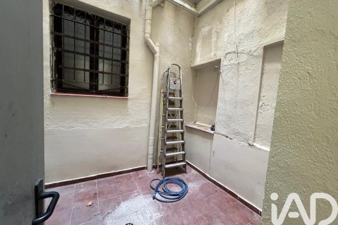 Komerciāls īpašums īrēšanai Madrid, Spānijā 1 istaba, 43 m2 Nr. 187560 - attēls 10