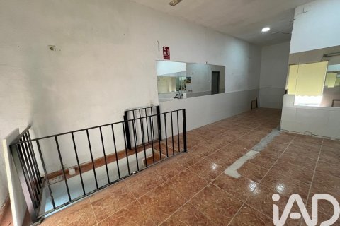 Komerciāls īpašums īrēšanai Madrid, Spānijā 1 istaba, 43 m2 Nr. 187560 - attēls 13