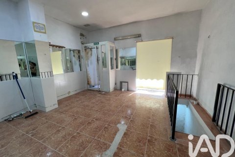 Komerciāls īpašums īrēšanai Madrid, Spānijā 1 istaba, 43 m2 Nr. 187560 - attēls 14