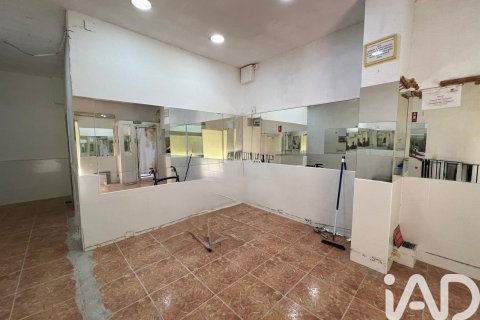 Komerciāls īpašums īrēšanai Madrid, Spānijā 1 istaba, 43 m2 Nr. 187560 - attēls 15