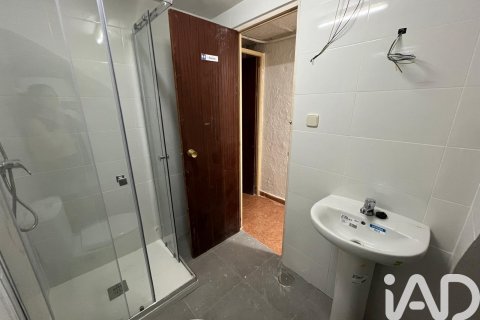 Komerciāls īpašums īrēšanai Madrid, Spānijā 1 istaba, 43 m2 Nr. 187560 - attēls 4