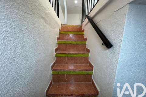 Komerciāls īpašums īrēšanai Madrid, Spānijā 1 istaba, 43 m2 Nr. 187560 - attēls 9