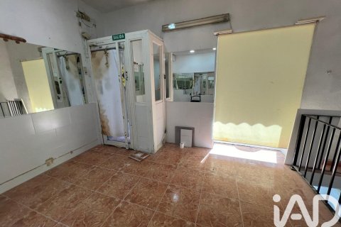 Komerciāls īpašums īrēšanai Madrid, Spānijā 1 istaba, 43 m2 Nr. 187560 - attēls 16