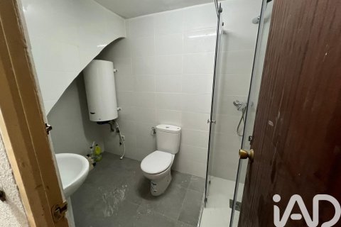Komerciāls īpašums īrēšanai Madrid, Spānijā 1 istaba, 43 m2 Nr. 187560 - attēls 3