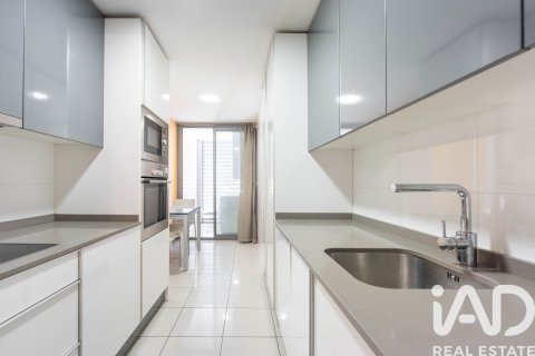 Huoneisto vuokrattavana Madrid, Espanja, 2 makuuhuonetta, 125 m2 No. 187562 - kuva 5
