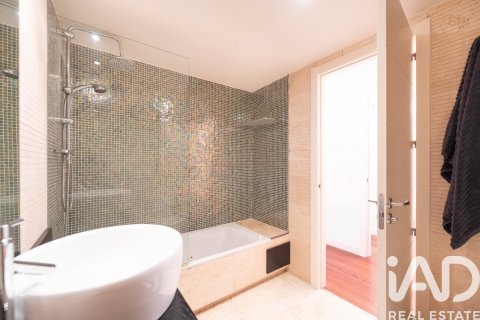Huoneisto vuokrattavana Madrid, Espanja, 2 makuuhuonetta, 125 m2 No. 187562 - kuva 20
