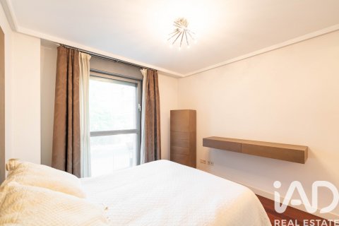 Huoneisto vuokrattavana Madrid, Espanja, 2 makuuhuonetta, 125 m2 No. 187562 - kuva 11