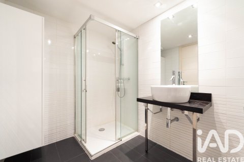 Huoneisto vuokrattavana Madrid, Espanja, 2 makuuhuonetta, 125 m2 No. 187562 - kuva 14