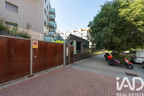 Huoneisto vuokrattavana Madrid, Espanja, 2 makuuhuonetta, 125 m2 No. 187562 - kuva 25